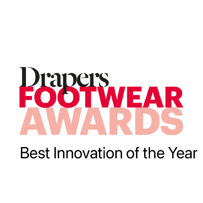 Drapers Footwear Awards - Best New Innovation 2016