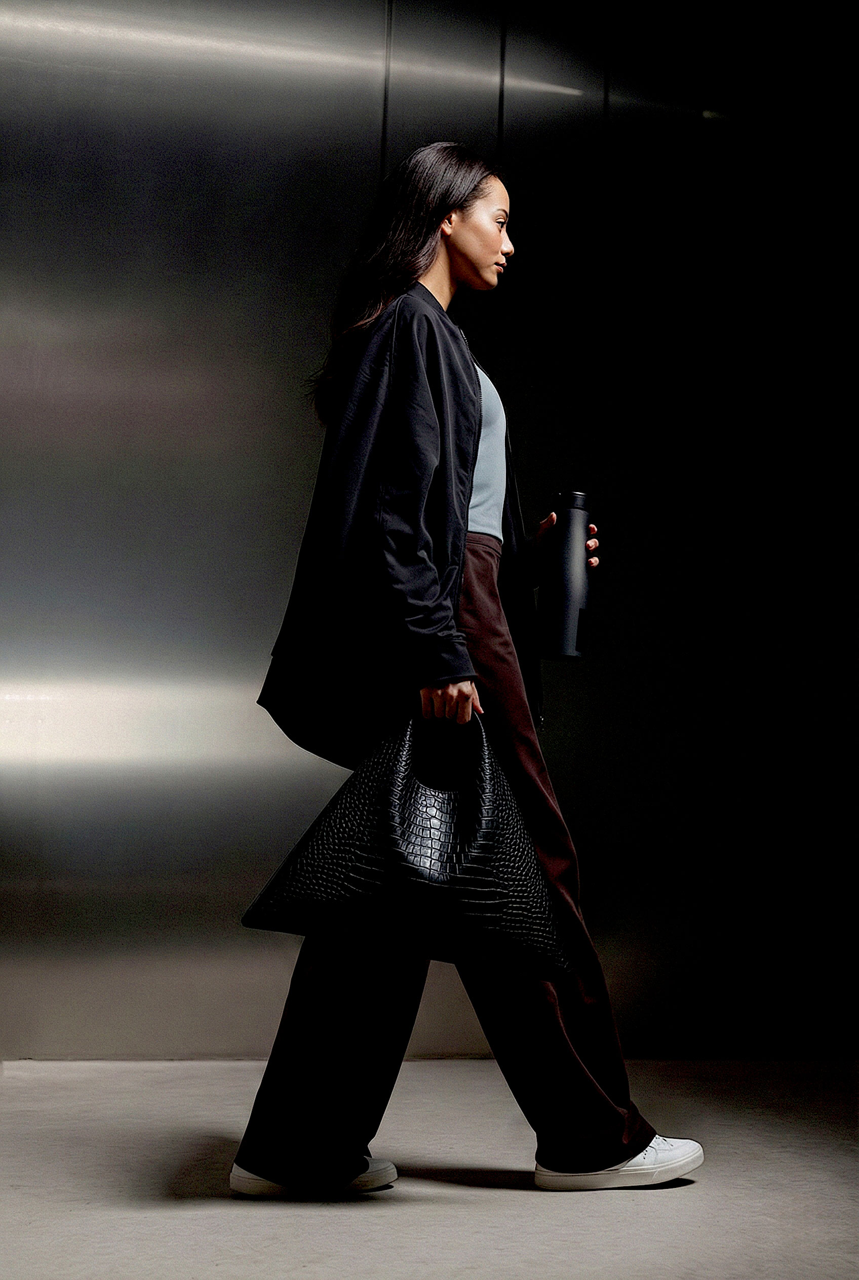 Busutto - Hardware and software for hydration